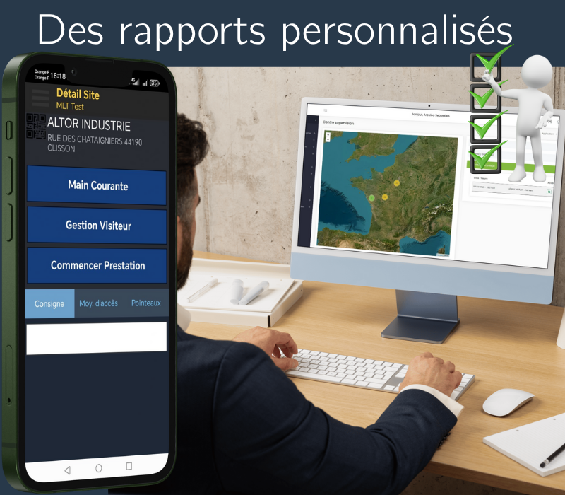 Rapports