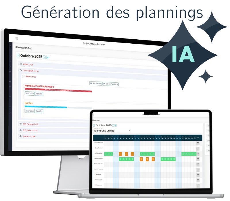 Planning