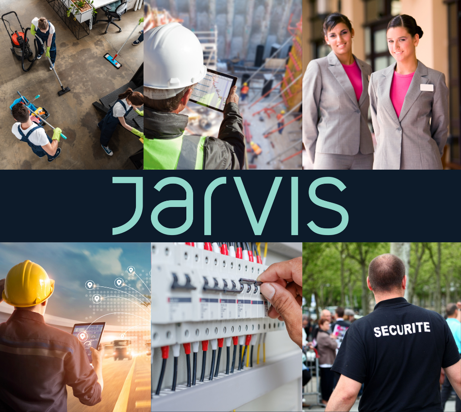 Gestion métiers